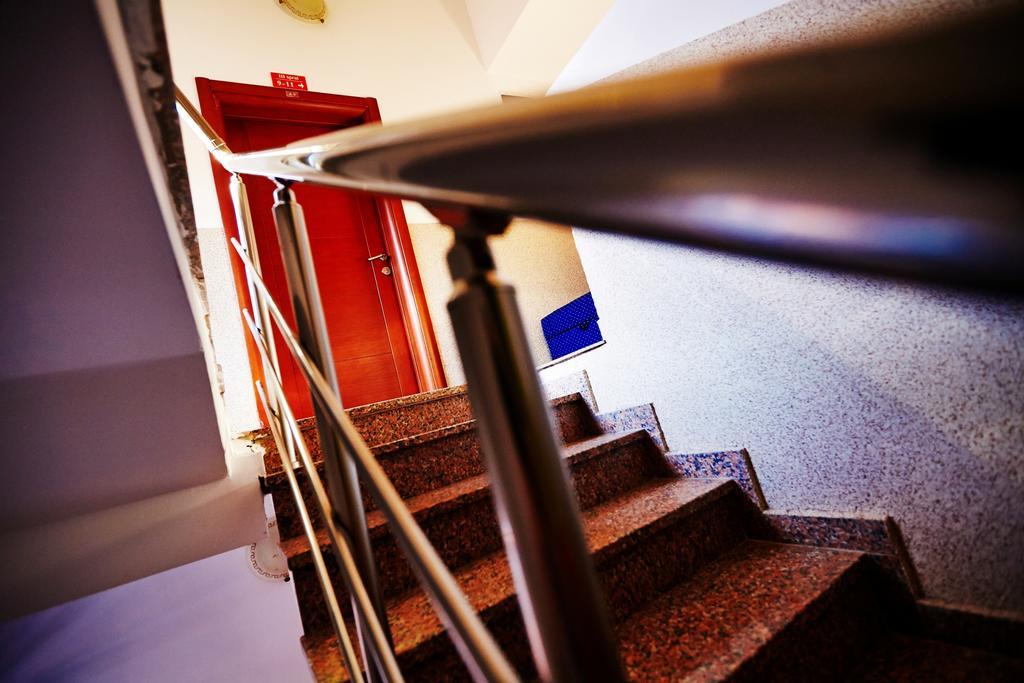 Villa Bojana Budva Chambre photo
