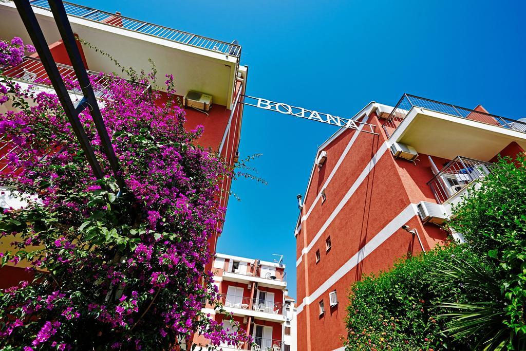Villa Bojana Budva Extérieur photo
