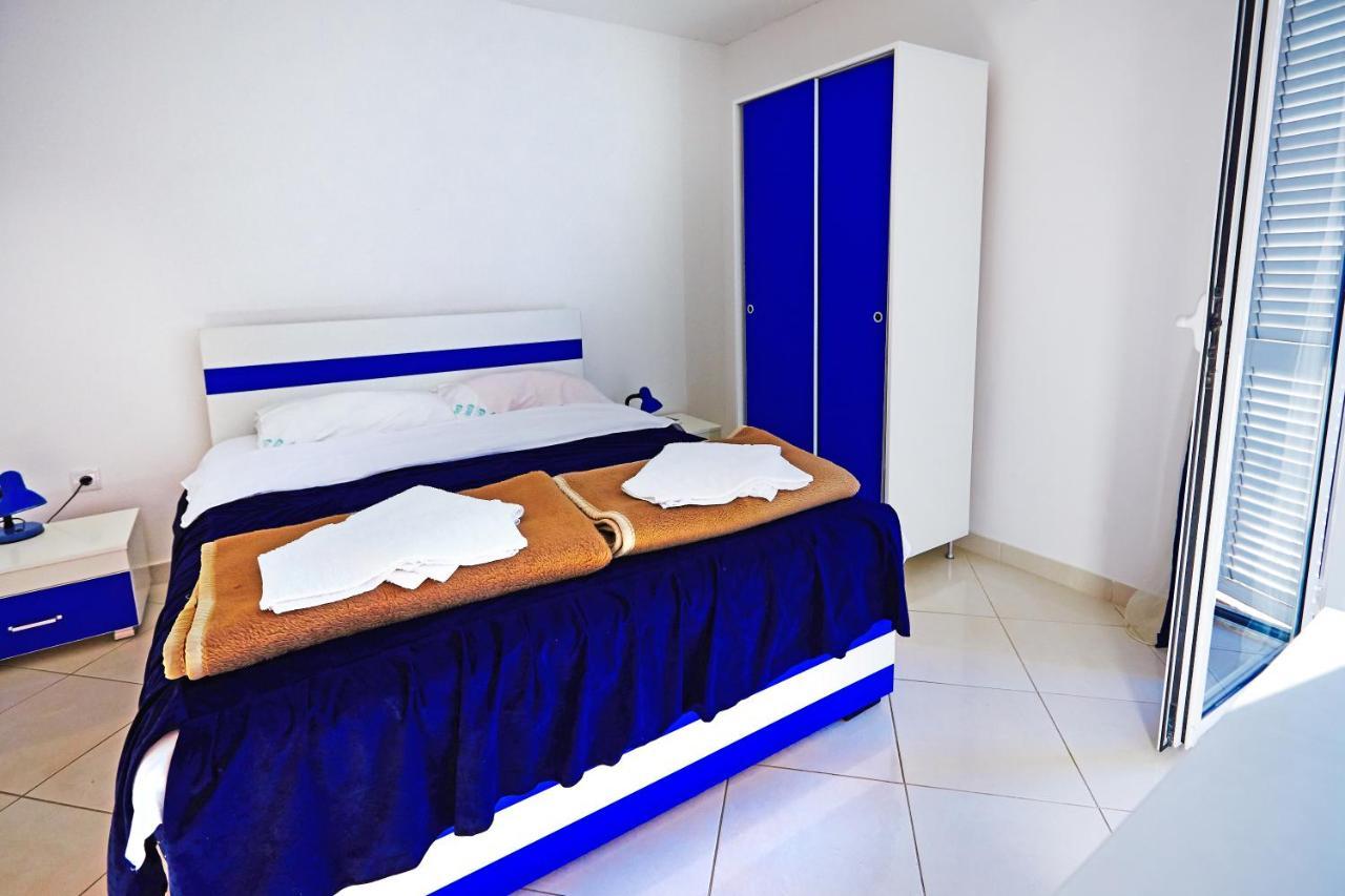 Villa Bojana Budva Extérieur photo