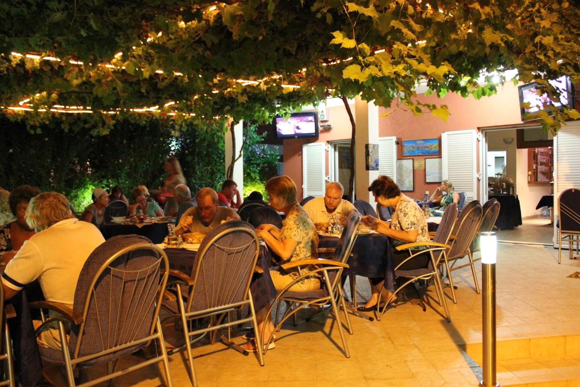 Villa Bojana Budva Extérieur photo