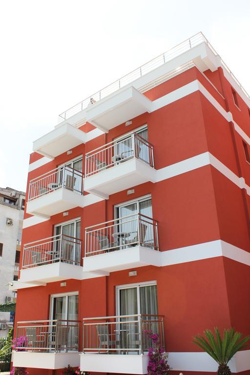 Villa Bojana Budva Extérieur photo