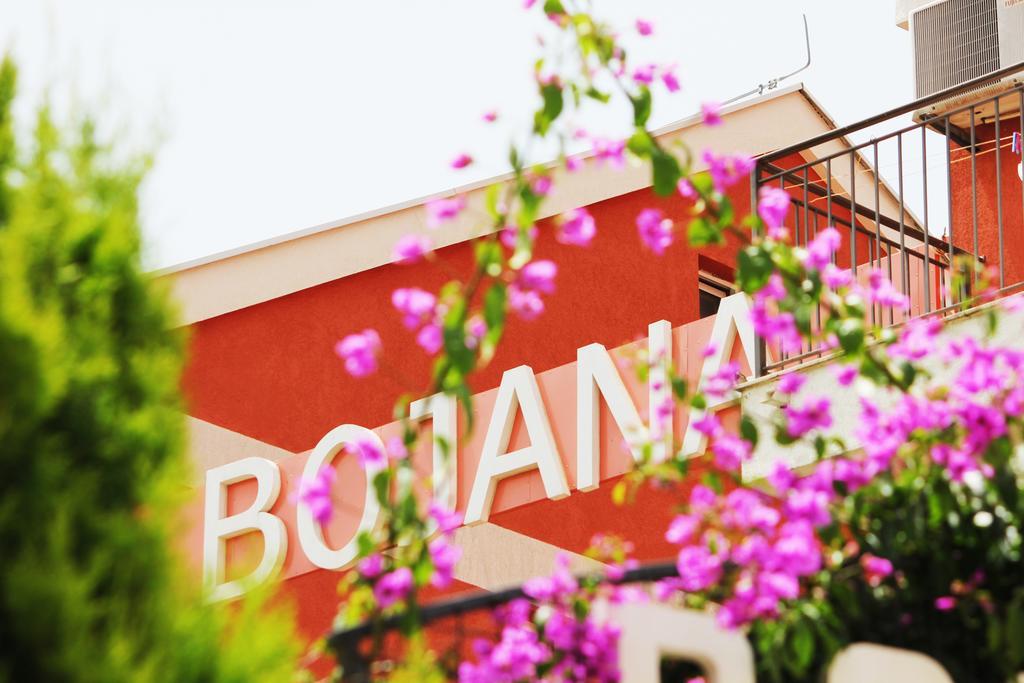 Villa Bojana Budva Extérieur photo