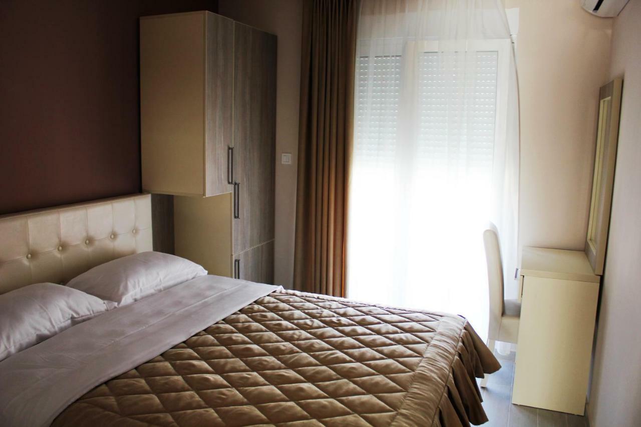 Villa Bojana Budva Chambre photo