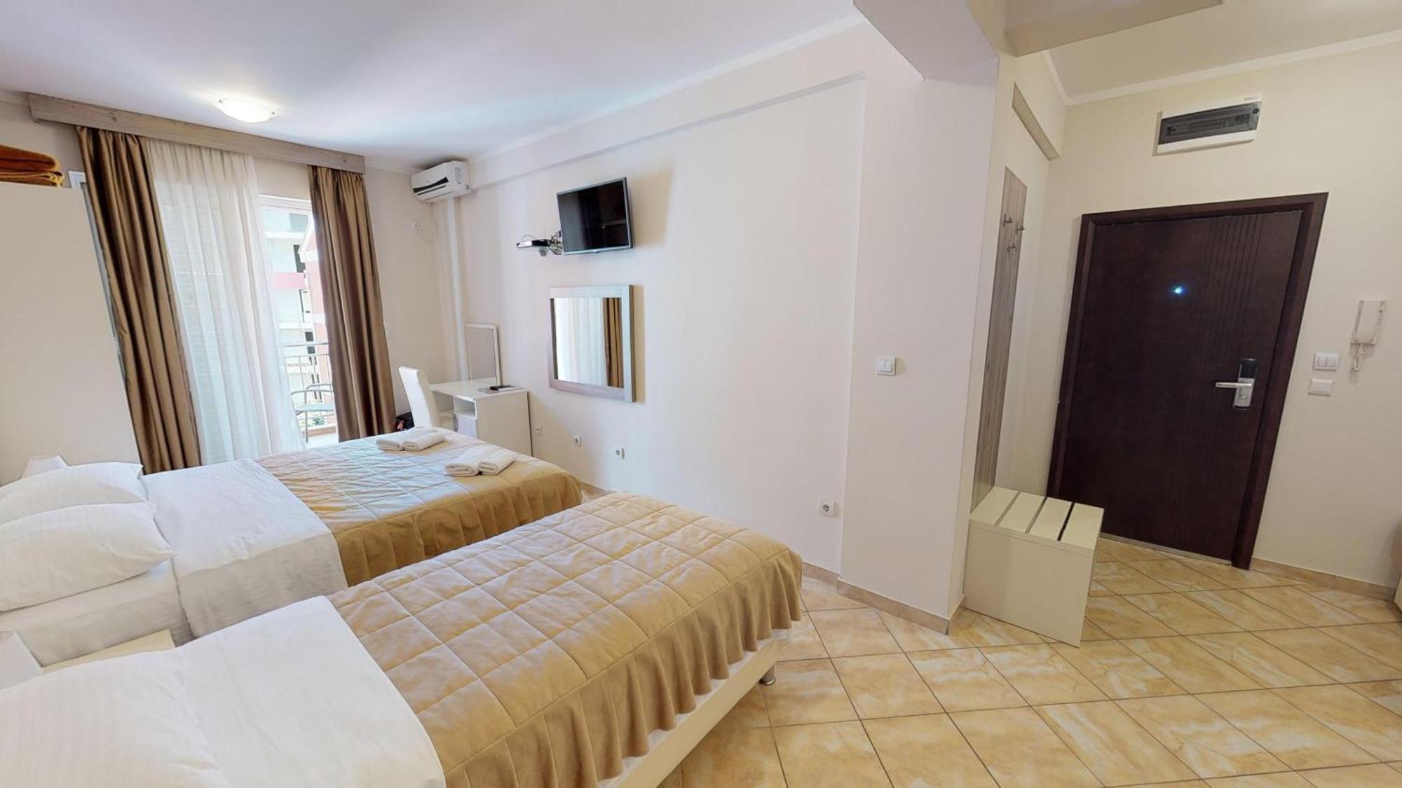 Villa Bojana Budva Extérieur photo
