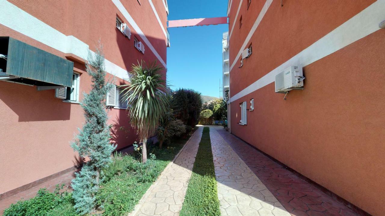 Villa Bojana Budva Extérieur photo