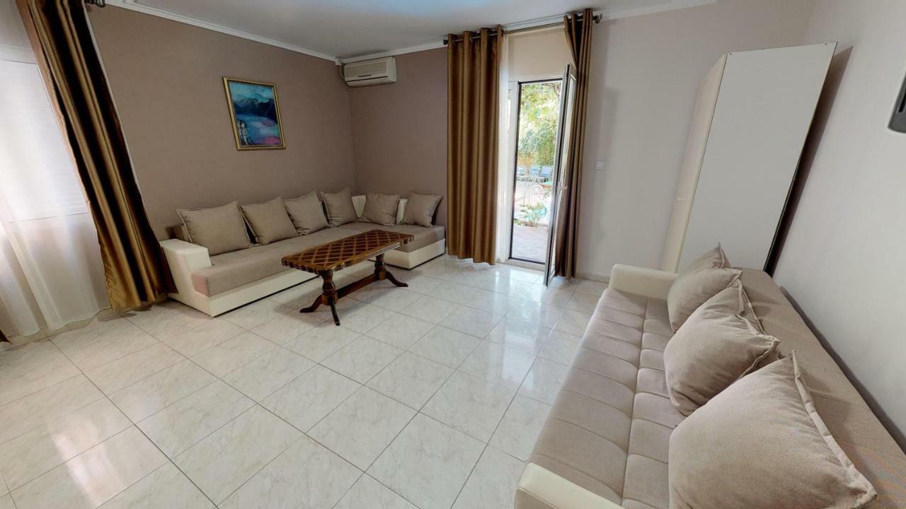 Villa Bojana Budva Extérieur photo