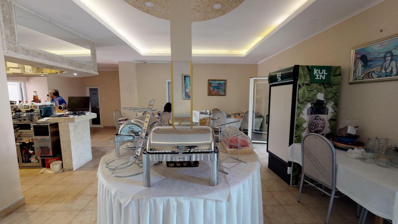 Villa Bojana Budva Extérieur photo