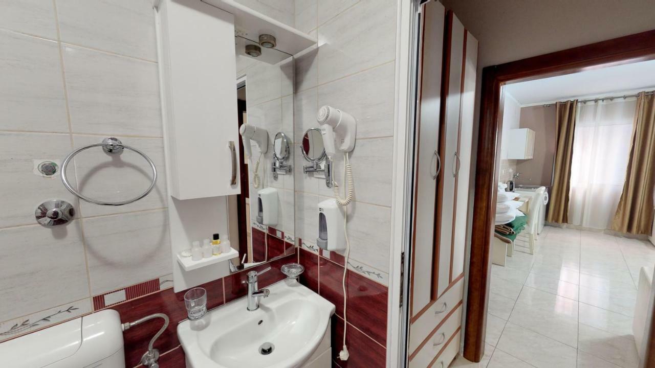 Villa Bojana Budva Extérieur photo