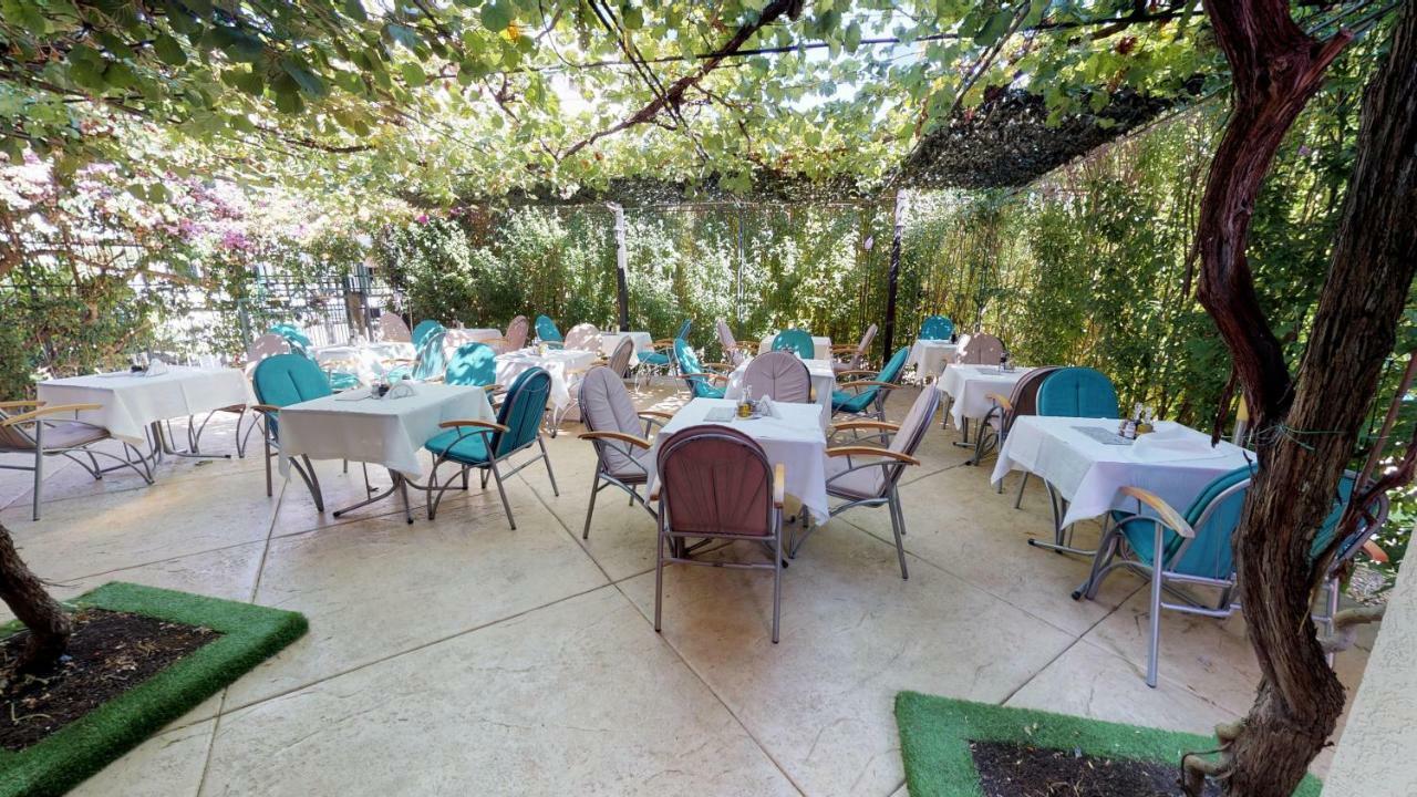 Villa Bojana Budva Extérieur photo