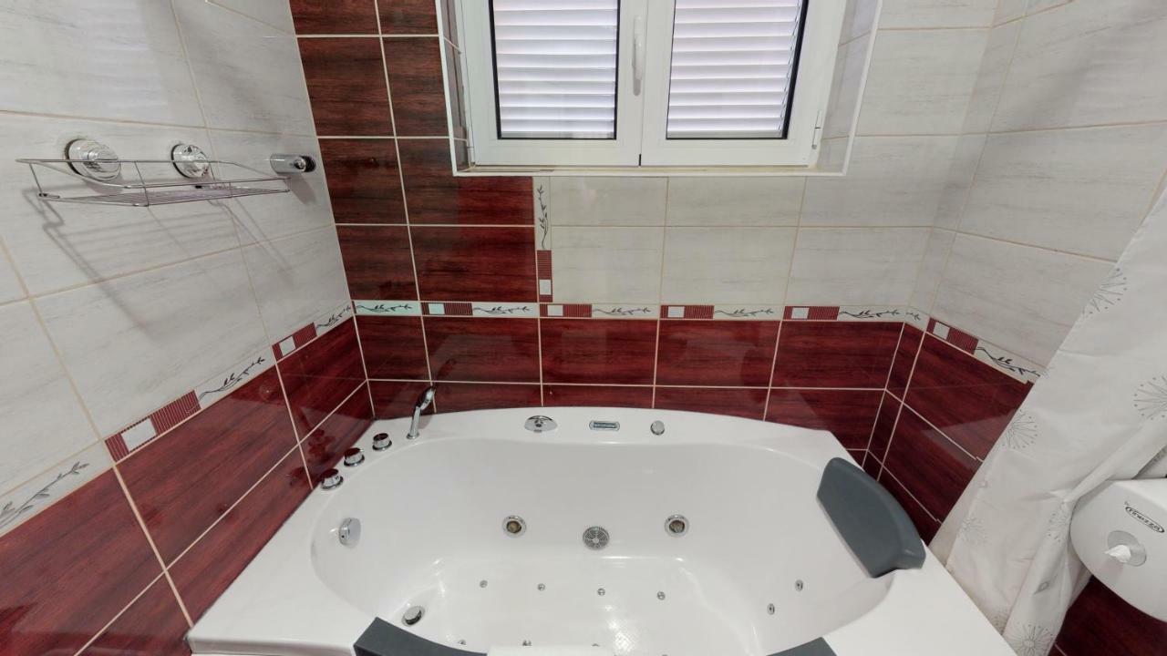 Villa Bojana Budva Extérieur photo