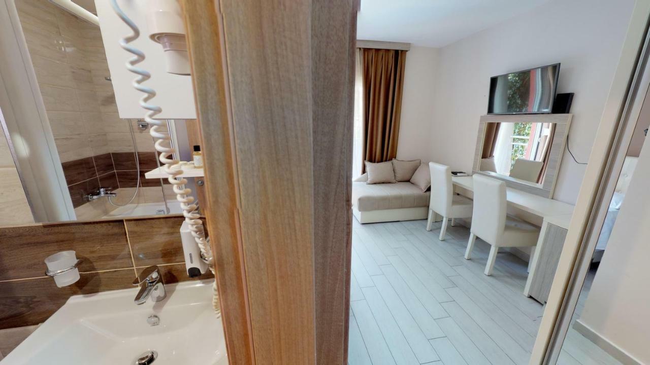 Villa Bojana Budva Extérieur photo