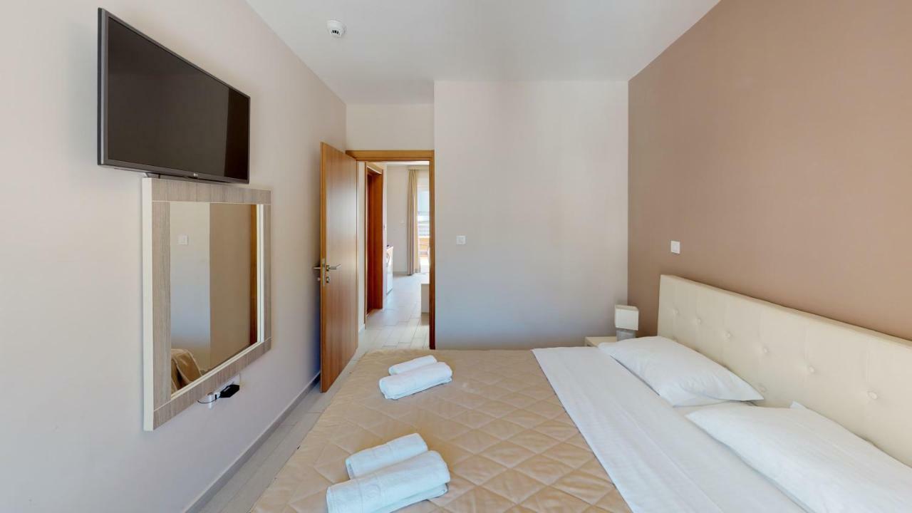 Villa Bojana Budva Extérieur photo